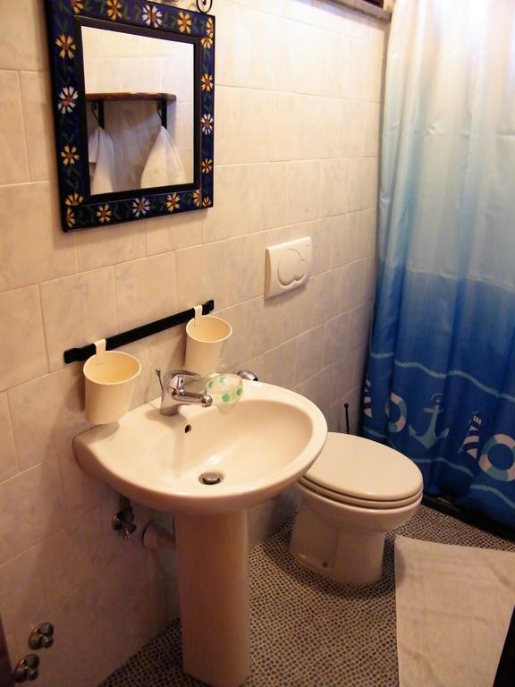 Casa Vacanze Il Pozzo Willa Ischia Island Zewnętrze zdjęcie